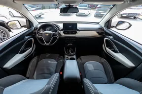 Chevrolet Captiva 2022