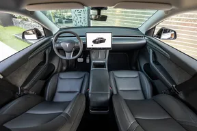 Tesla Model Y Performance 2023