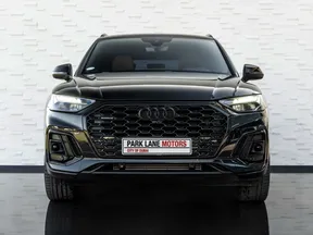 Audi Q5 2023