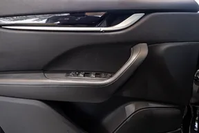 Maserati Levante 2020