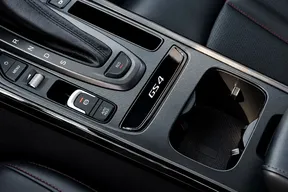 GAC GS4 2023