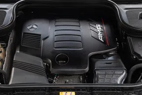 Mercedes-Benz GLE 53 AMG 2021