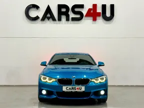 BMW 4 Series 440 Gran Coupe 2019