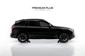 BMW X3 M40 2022