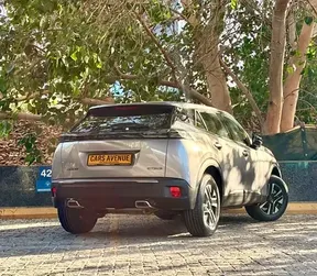 Peugeot 2008 2025