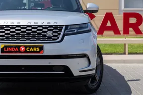 Land Rover Range Rover Velar 2021