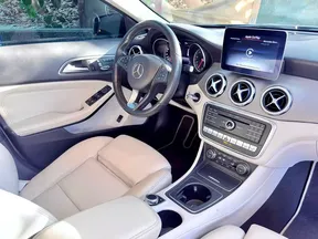Mercedes-Benz GLA 250 2020