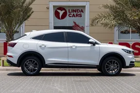 DFSK Fengon ix5  / Glory ix5 / F5 2023