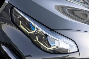 BMW X5 M50 2022