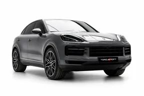 Porsche Cayenne S 2024