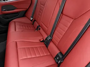 BMW 4 Series 430 Gran Coupe 2022