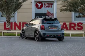 MINI Hatch Cooper S 2021