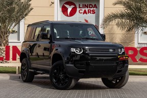 Land Rover Defender 110 2023