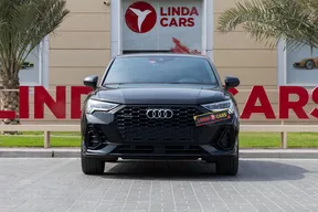 Audi Q3 2021