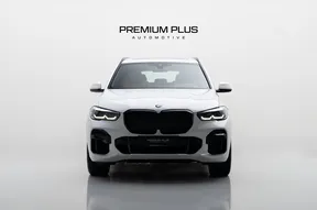 BMW X5 40 2023