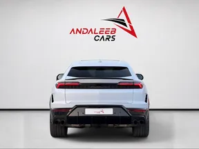 Lamborghini Urus 2025