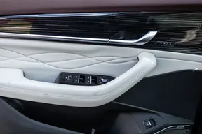 Geely Xingyue L / Monjaro 2024