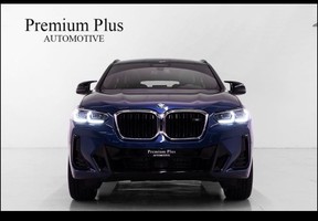 BMW X4 M40 2023