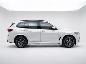 BMW X5 40 2023