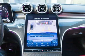 Mercedes-Benz C-Class 200 2024