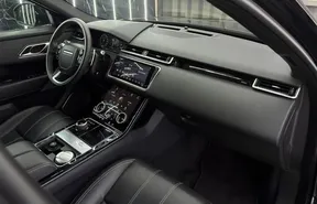 Land Rover Range Rover Velar 2020