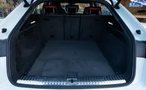 Audi RS Q8 2022