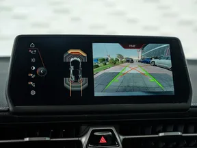 Toyota Supra 2024