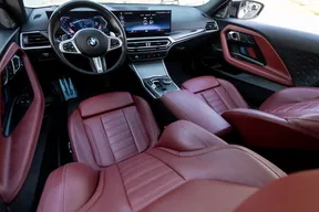 BMW 2 Series M240 2024