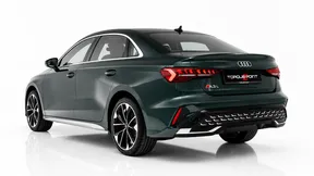 Audi A3 2025