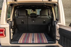 Jeep Wrangler Unlimited 2024