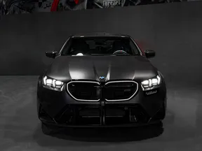BMW 5 Series M5 2025