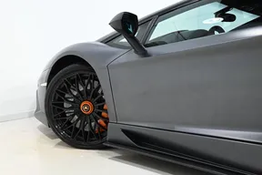 Lamborghini Aventador 2015