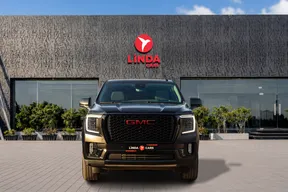 GMC Yukon 2024