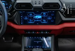 Lamborghini Urus 2025