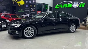 Audi A6 2024