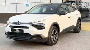 Citroën C4 2022