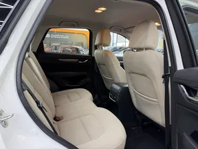 Mazda CX-5 2024