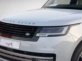 Land Rover Range Rover 2025