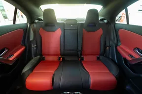 Mercedes-Benz CLA 250 2020