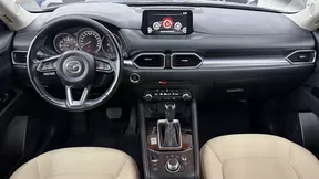 Mazda CX-5 2022