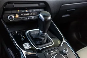 Mazda CX-9 2022