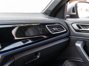 Volkswagen T-Roc 2024