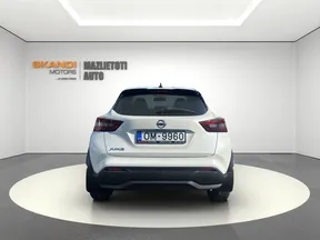 Nissan Juke 2020
