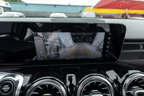 Mercedes-Benz GLB 35 AMG 2020