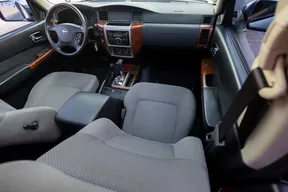 Nissan Patrol Super Safari / Vitic 2019