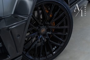 Mercedes-Benz G-Class 63 AMG 2021