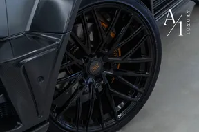 Mercedes-Benz G-Class 63 AMG 2021