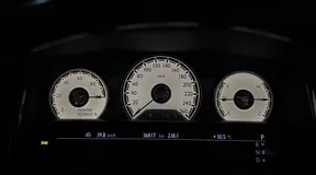 Rolls-Royce Dawn Black Badge 2017