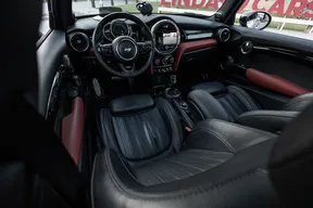 MINI Hatch Cooper S 2021