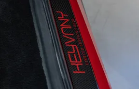 Ferrari F8 Tributo 2021